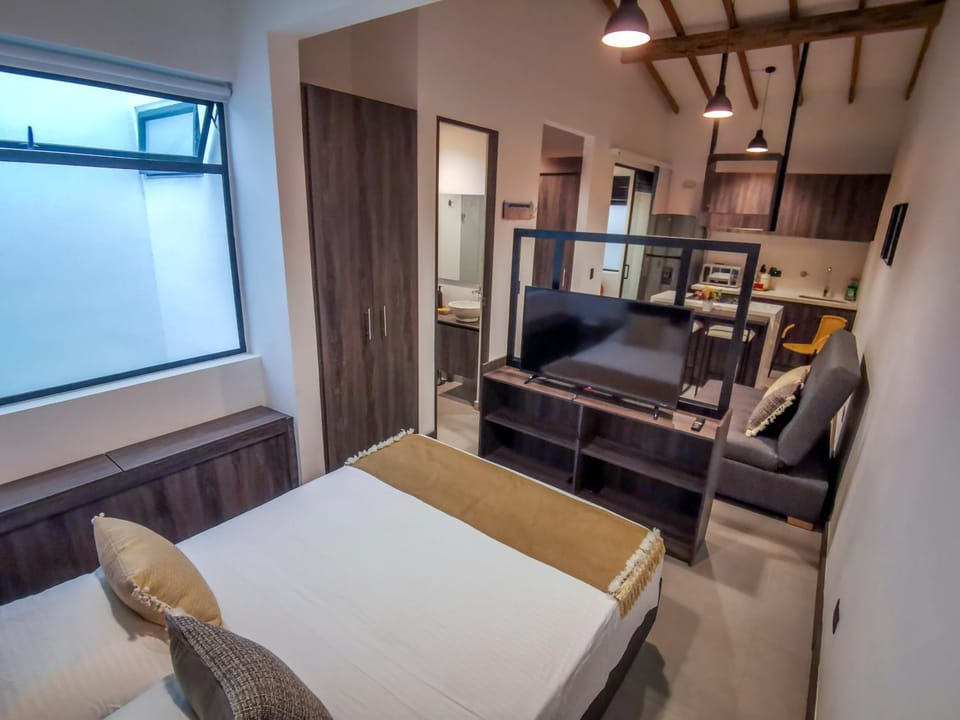 TV and multimedia, Living room, Bedroom, kitchen