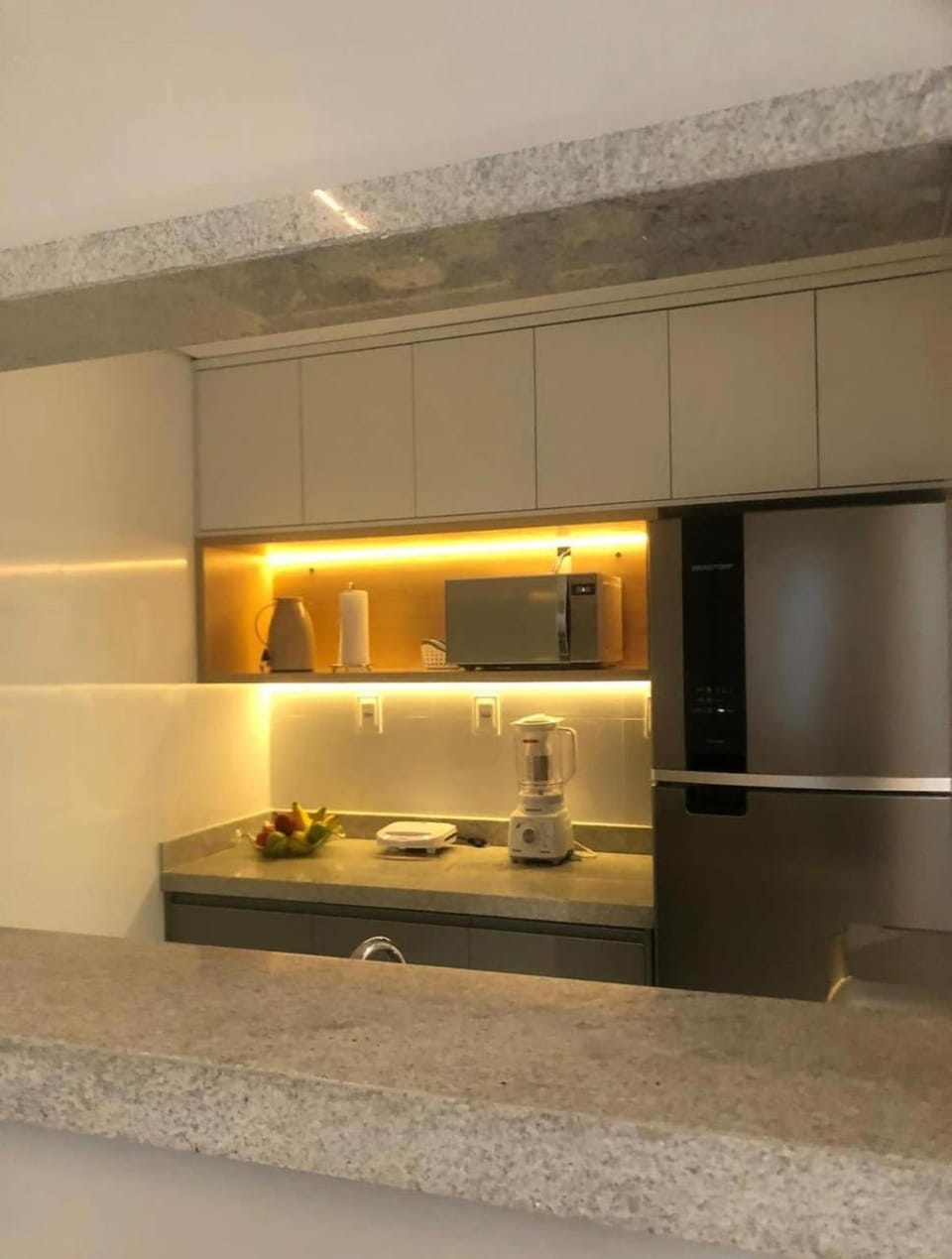 Diamond é o seu lugar ! Apartment in Belo Horizonte
