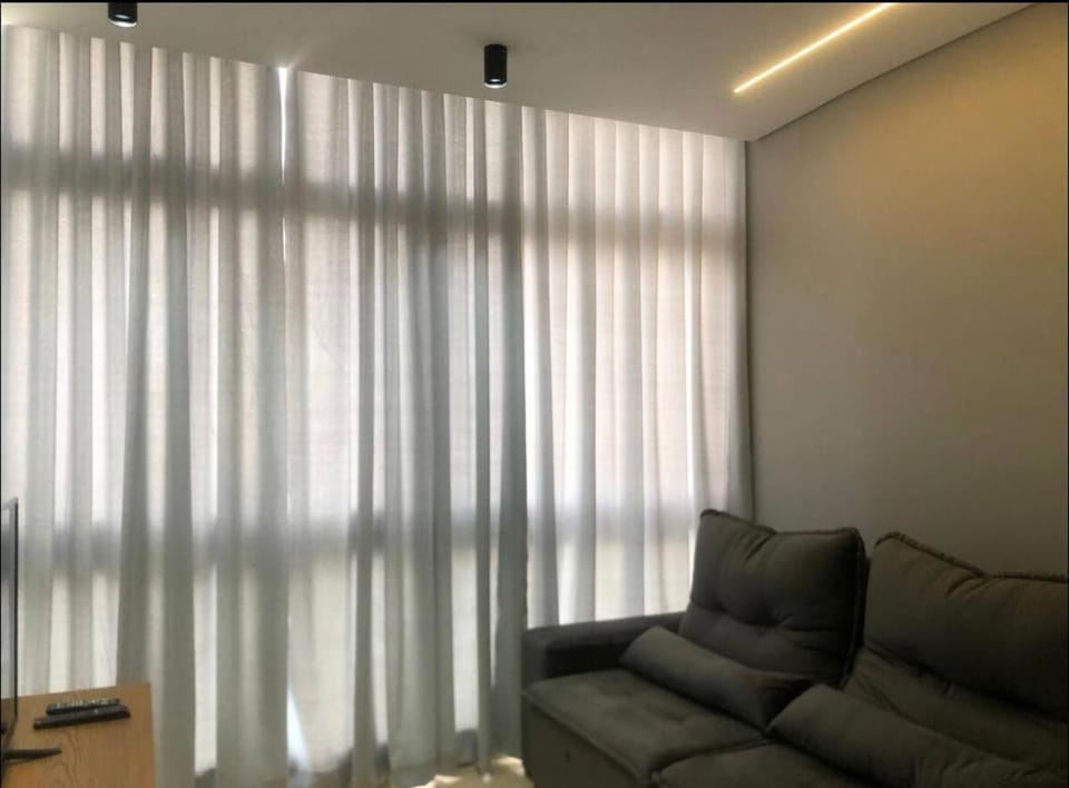 Diamond é o seu lugar ! Apartment in Belo Horizonte