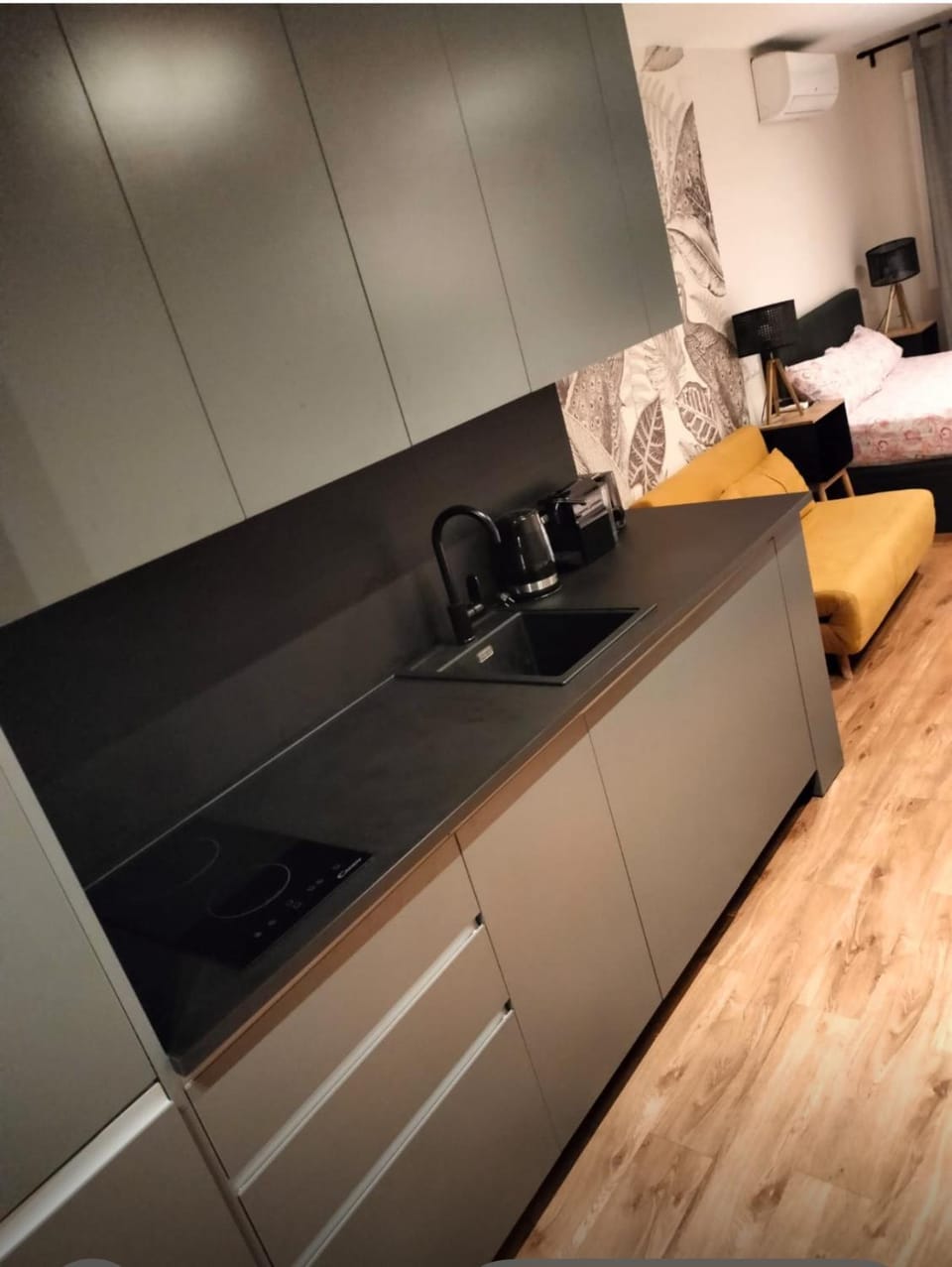 centro madrid zerolo 2,8 Apartment in Centro