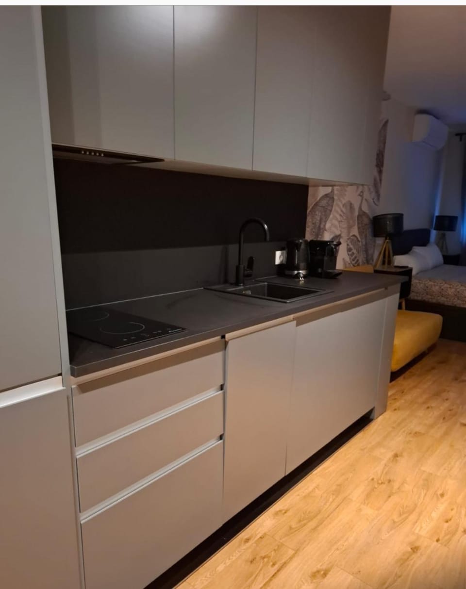 centro madrid zerolo 2,8 Apartment in Centro