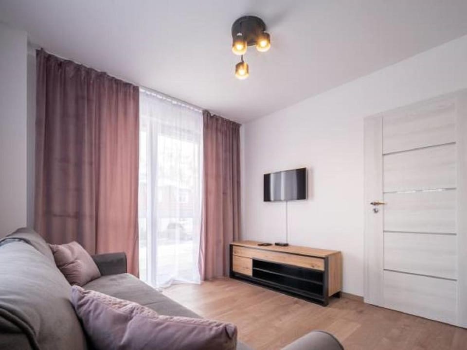 Apartament Szklarski Zakątek Apartment in Lower Silesian Voivodeship