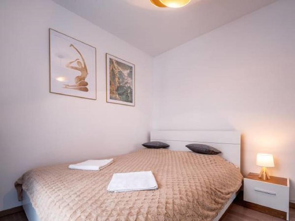 Apartament Szklarski Zakątek Apartment in Lower Silesian Voivodeship