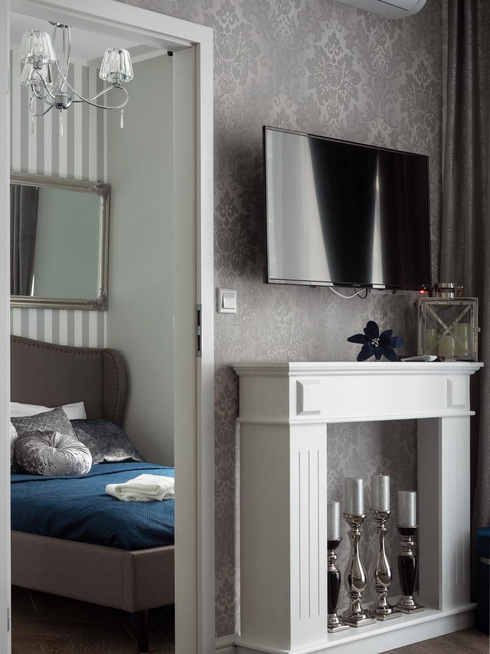 TV and multimedia
