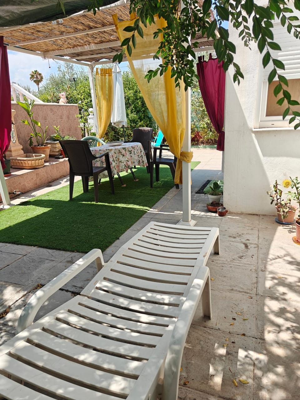 Beautiful and peaceful villa in Valencia with private pool Villa in Valencian Community
