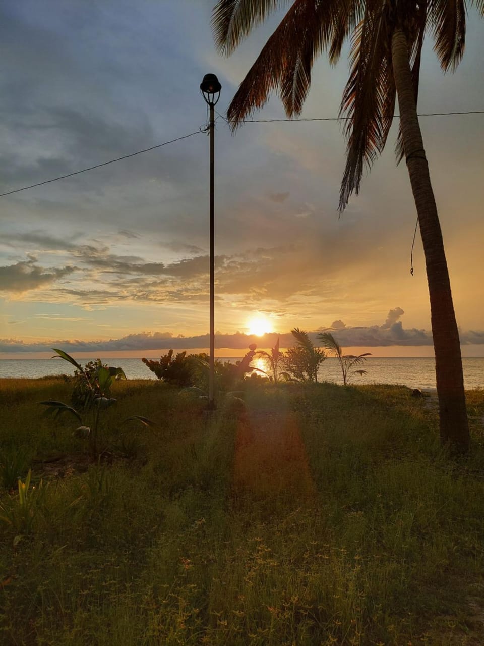 Sea view
