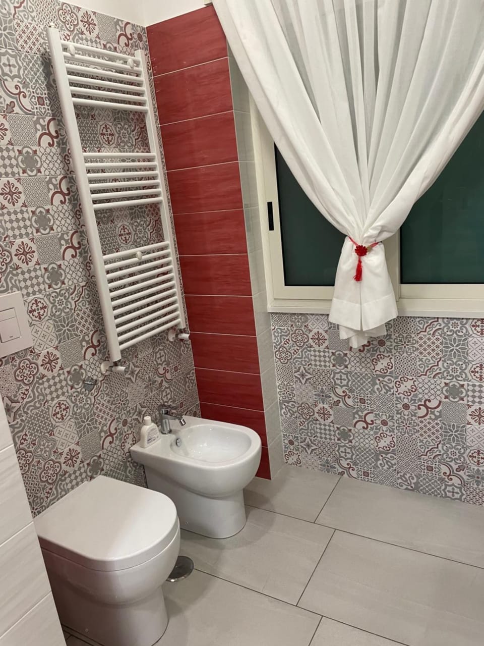 La casa di Alfredo al Vomero Apartment in Naples