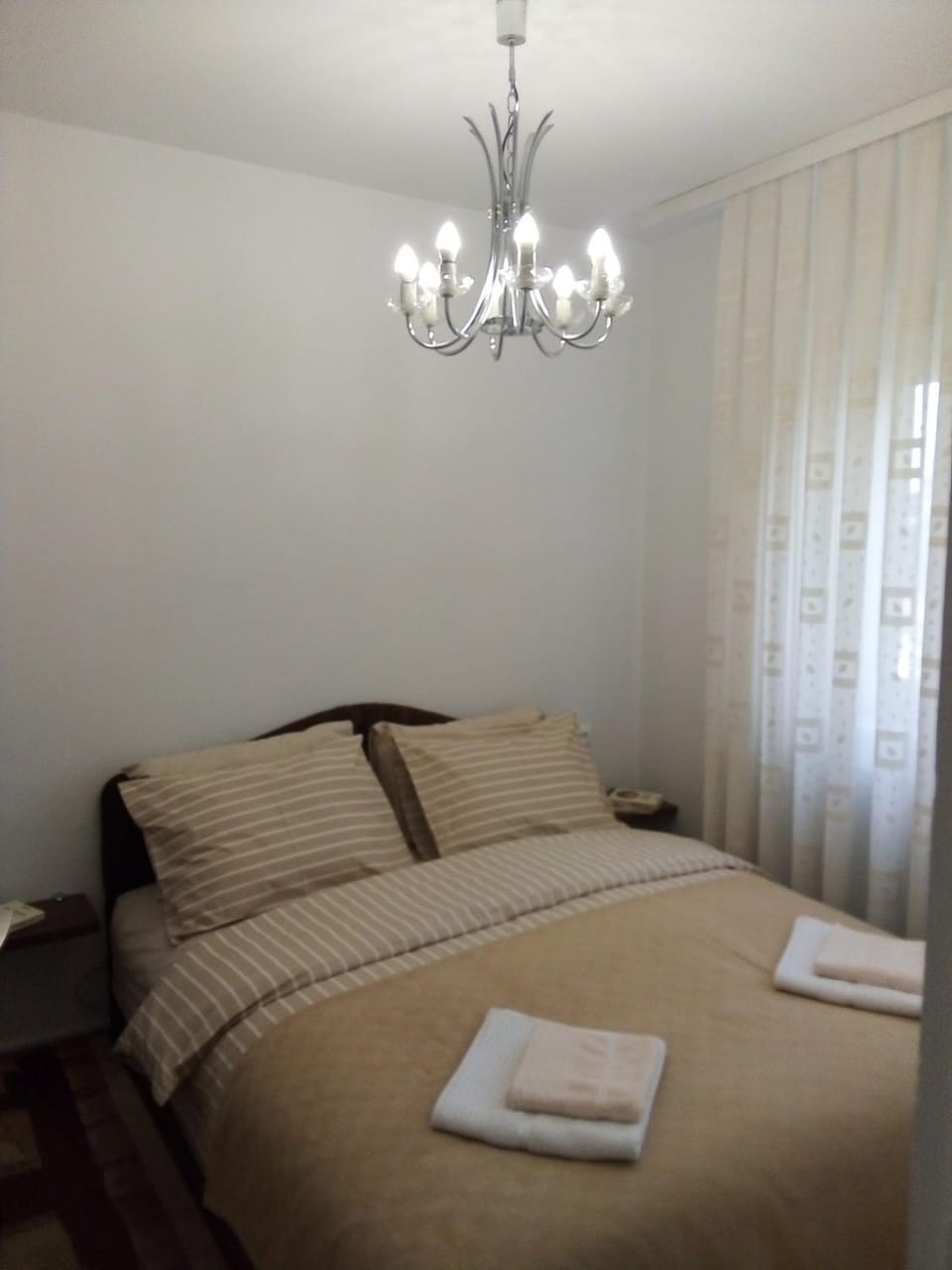 Dr House Center Apartment in Bitola