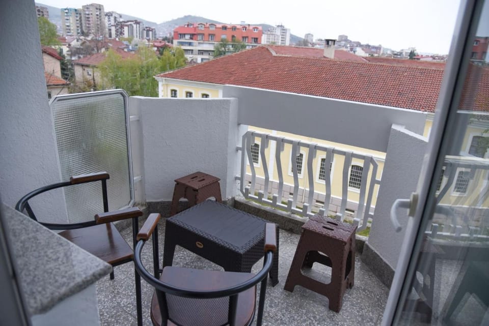 Dr House Center Apartment in Bitola