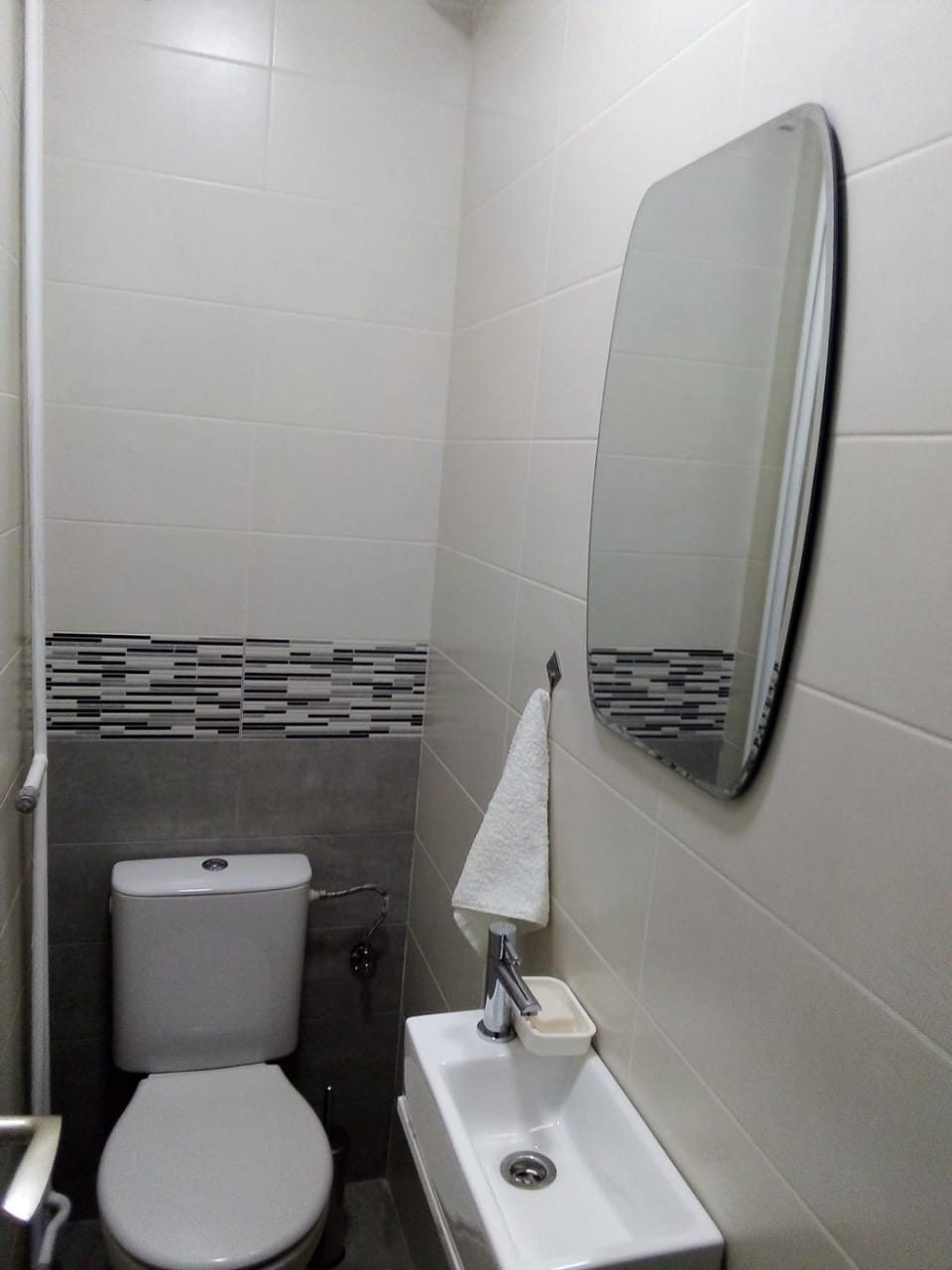 Dr House Center Apartment in Bitola