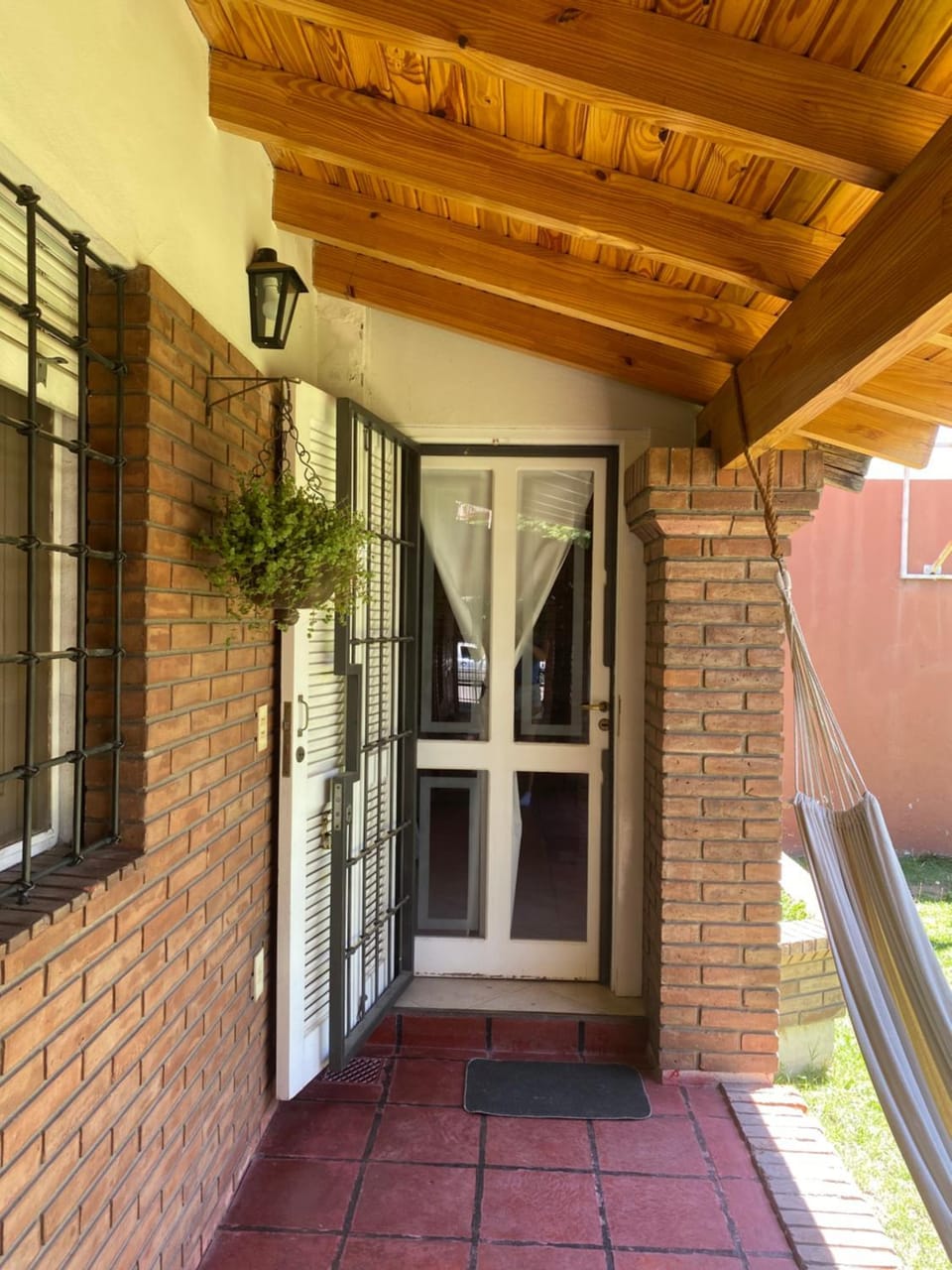 Hansi Vacation rental in Mendoza Province Province
