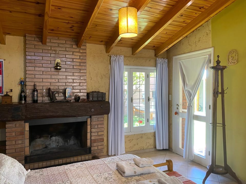 Hansi Vacation rental in Mendoza Province Province