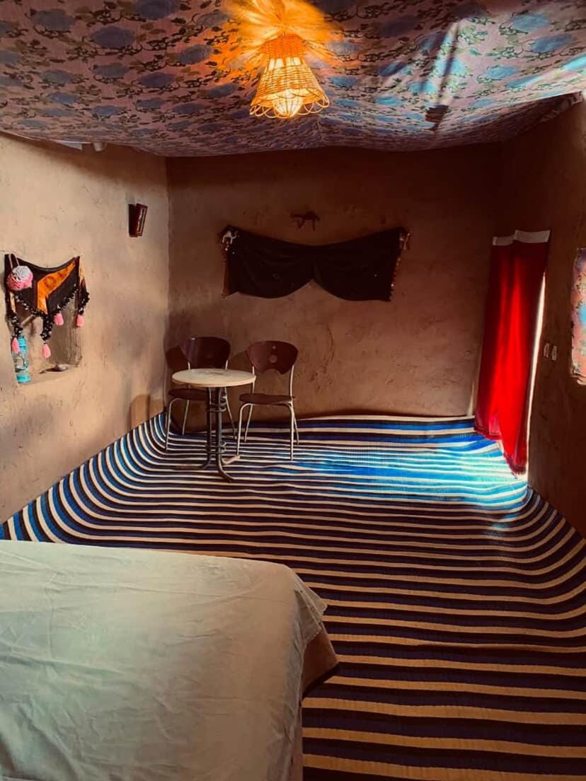 Dar Nomad Tagounite Apartment in Morocco