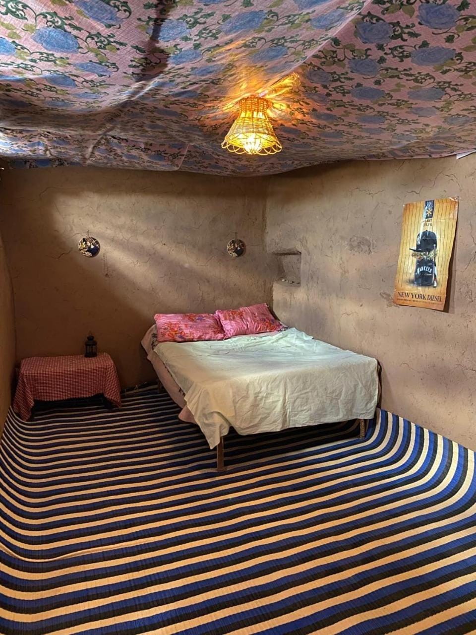Dar Nomad Tagounite Apartment in Morocco