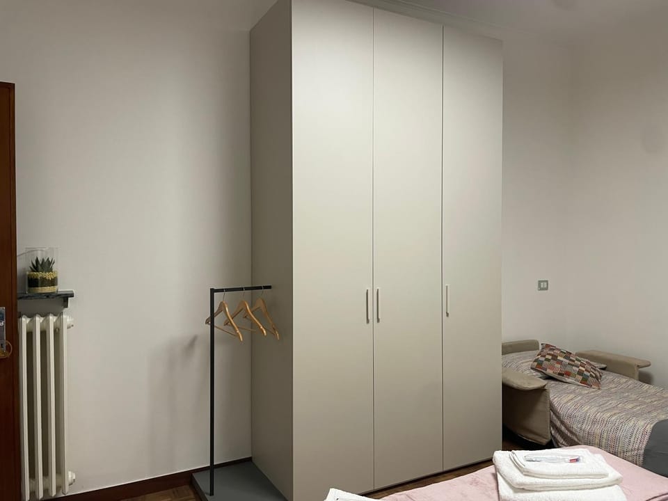 Da Jo! Apartment in Chiavari