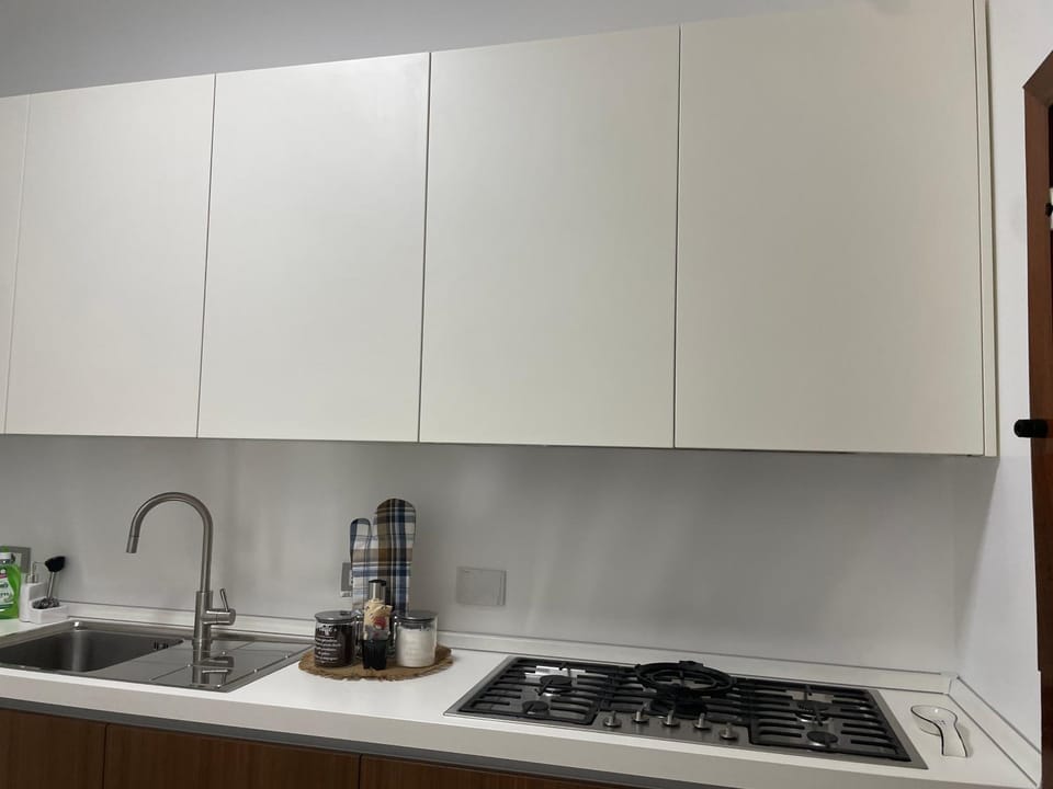 Da Jo! Apartment in Chiavari