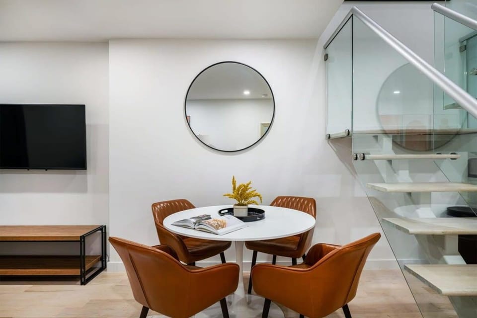 75-3B 3BR Luxury duplex BRAND NEW &D Elevator Apartment in Roosevelt Island