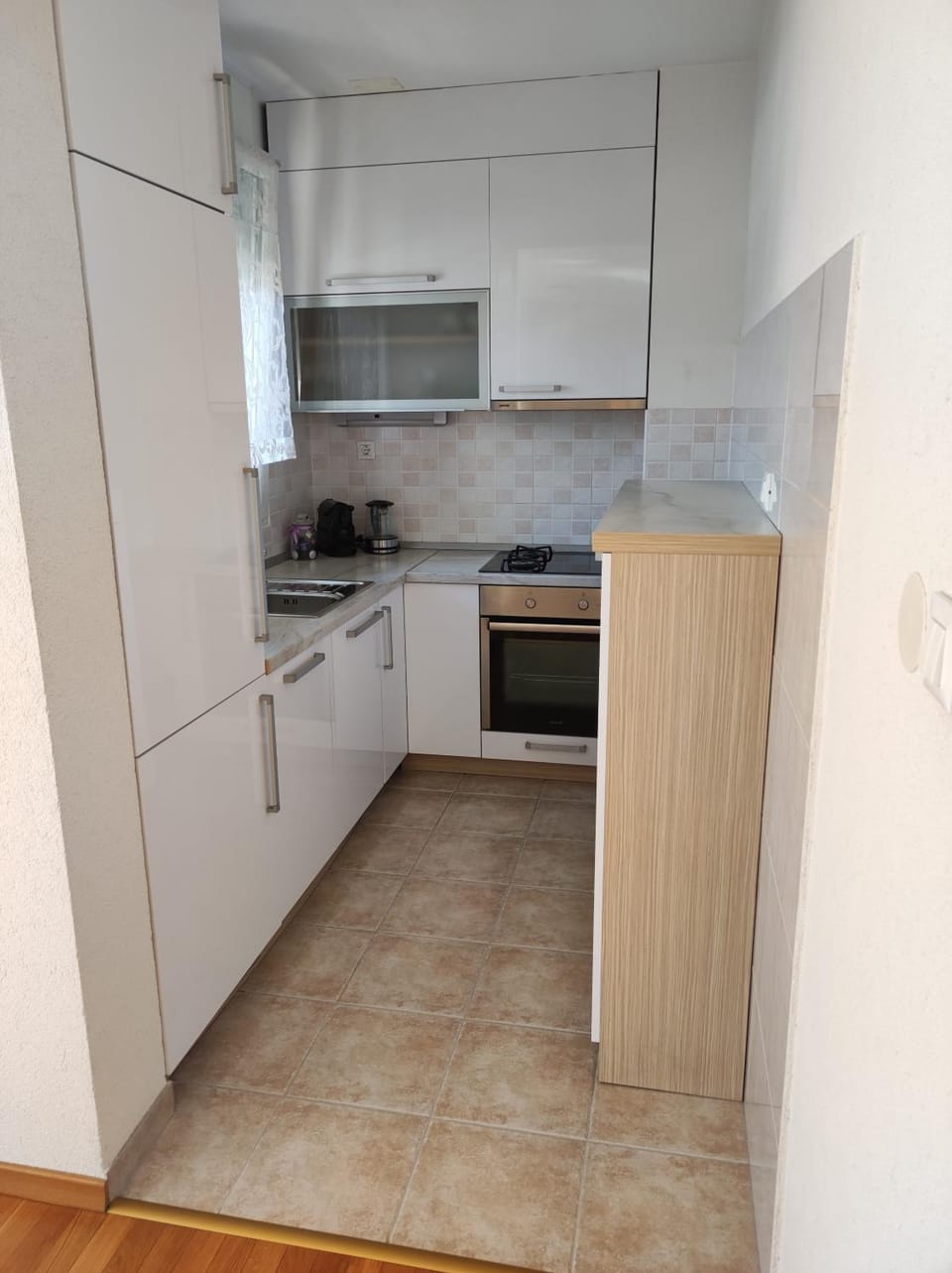 Private apartment NOEMI Split Apartment in Split