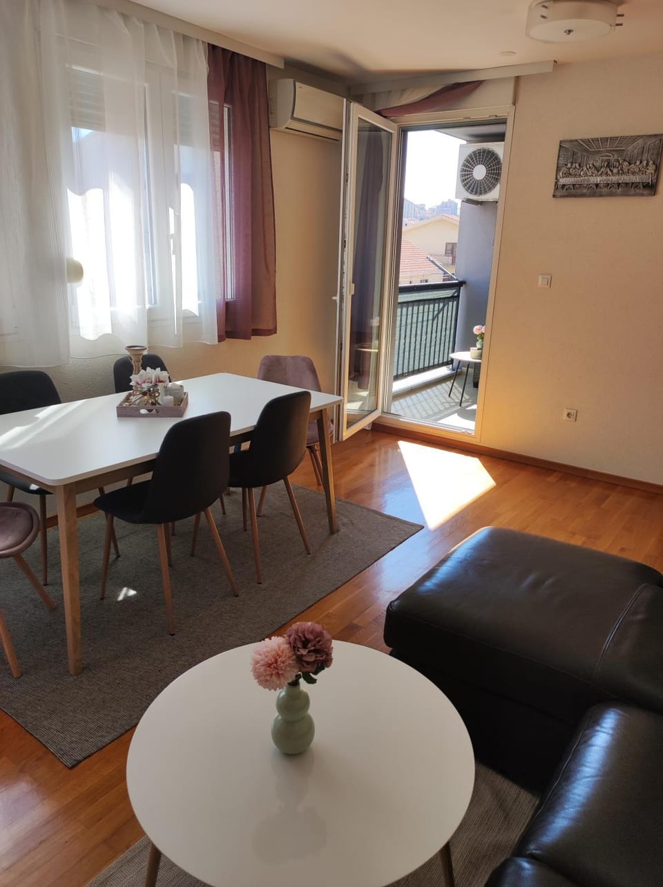 Private apartment NOEMI Split Apartment in Split