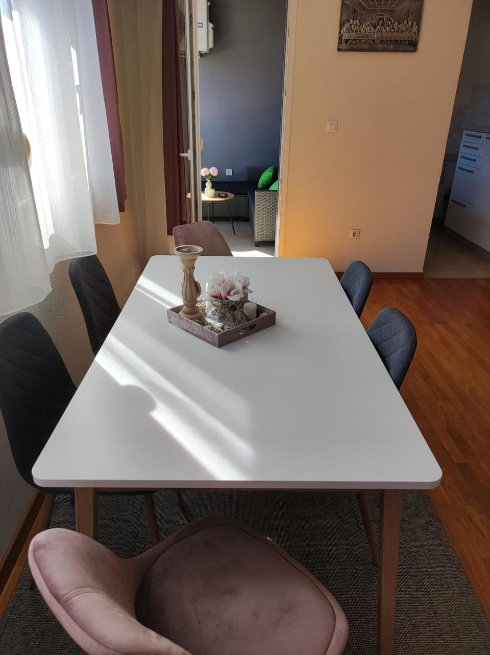 Private apartment NOEMI Split Apartment in Split