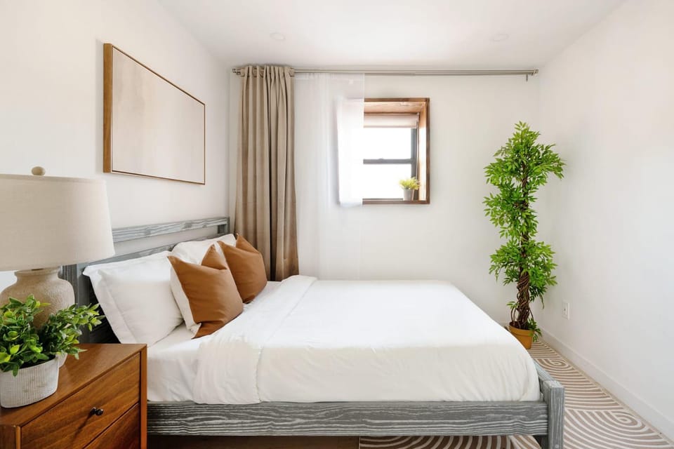 75-4B Duplex 3BR Brand new W D Prime UES Apartment in Roosevelt Island