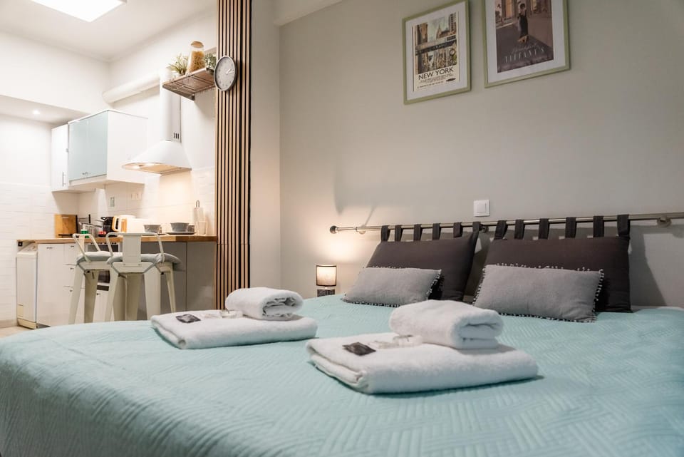 Casa Tiffany Acropolis Athens by 3Cs Apartment in Athens