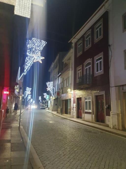 Night, Street view