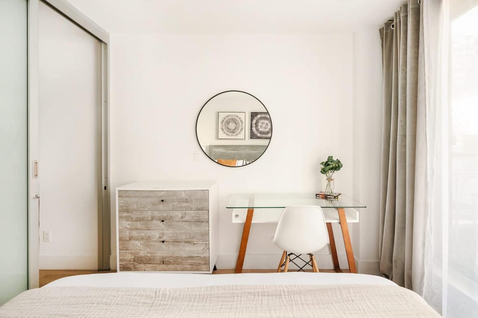 75-1D New 1BR prime UES W D the unit Best Value Apartment in Roosevelt Island