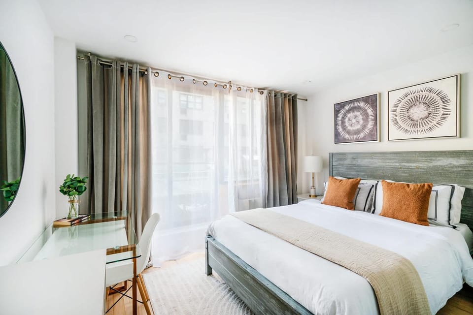 75-1D New 1BR prime UES W D the unit Best Value Apartment in Roosevelt Island