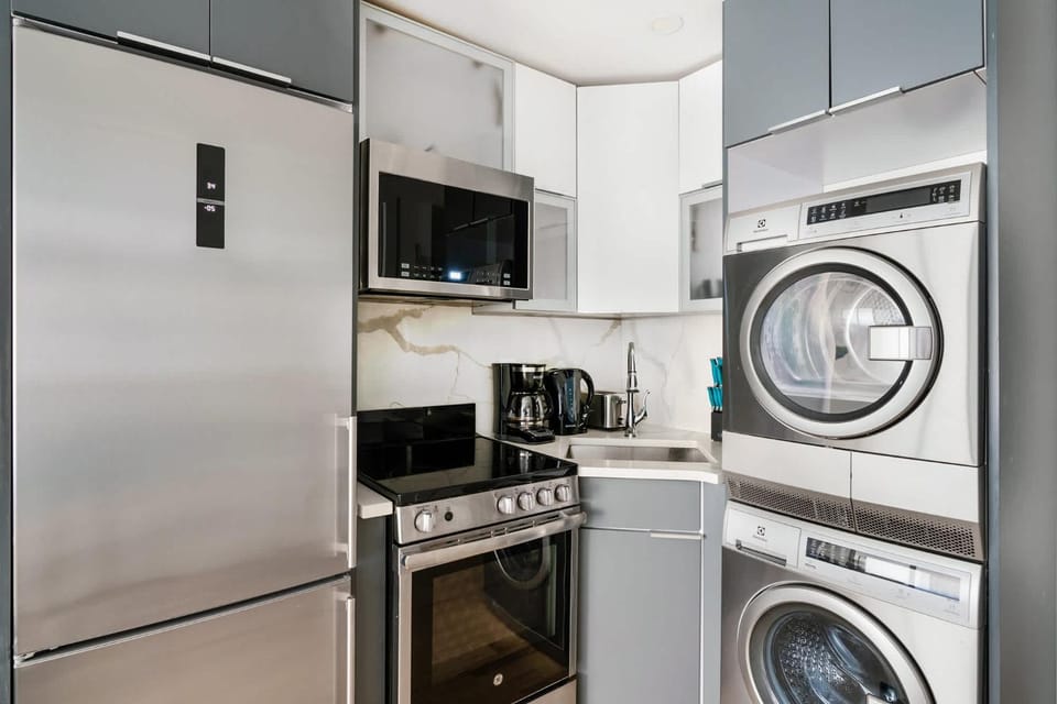 75-1D New 1BR prime UES W D the unit Best Value Apartment in Roosevelt Island