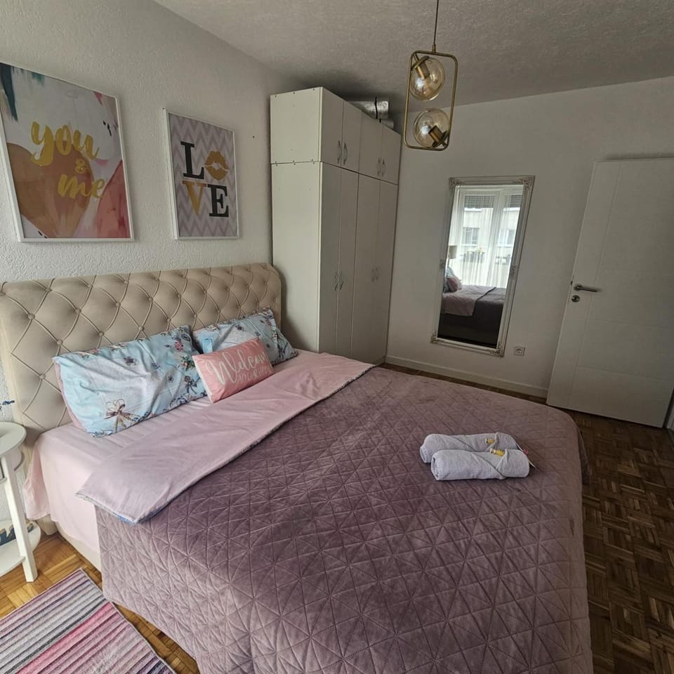 FRIENDLY HOME Apartment in Federation of Bosnia and Herzegovina