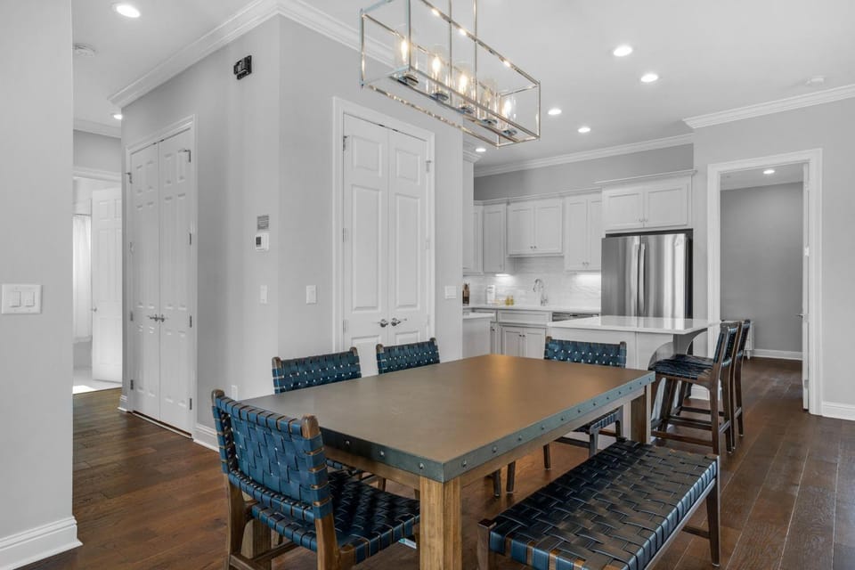 Viva La Vida House in South Walton County
