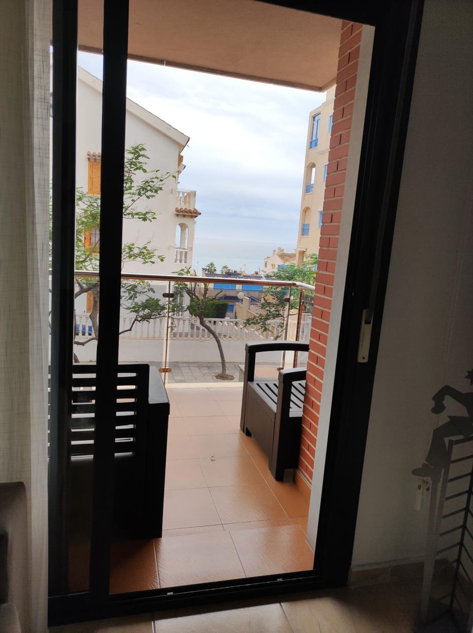 View (from property/room), Balcony/Terrace