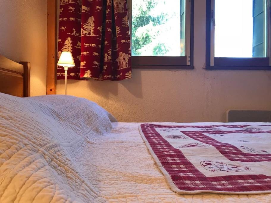 Appartement 65m2 esprit Chalet. Parking. Balcon Apartment in Cauterets