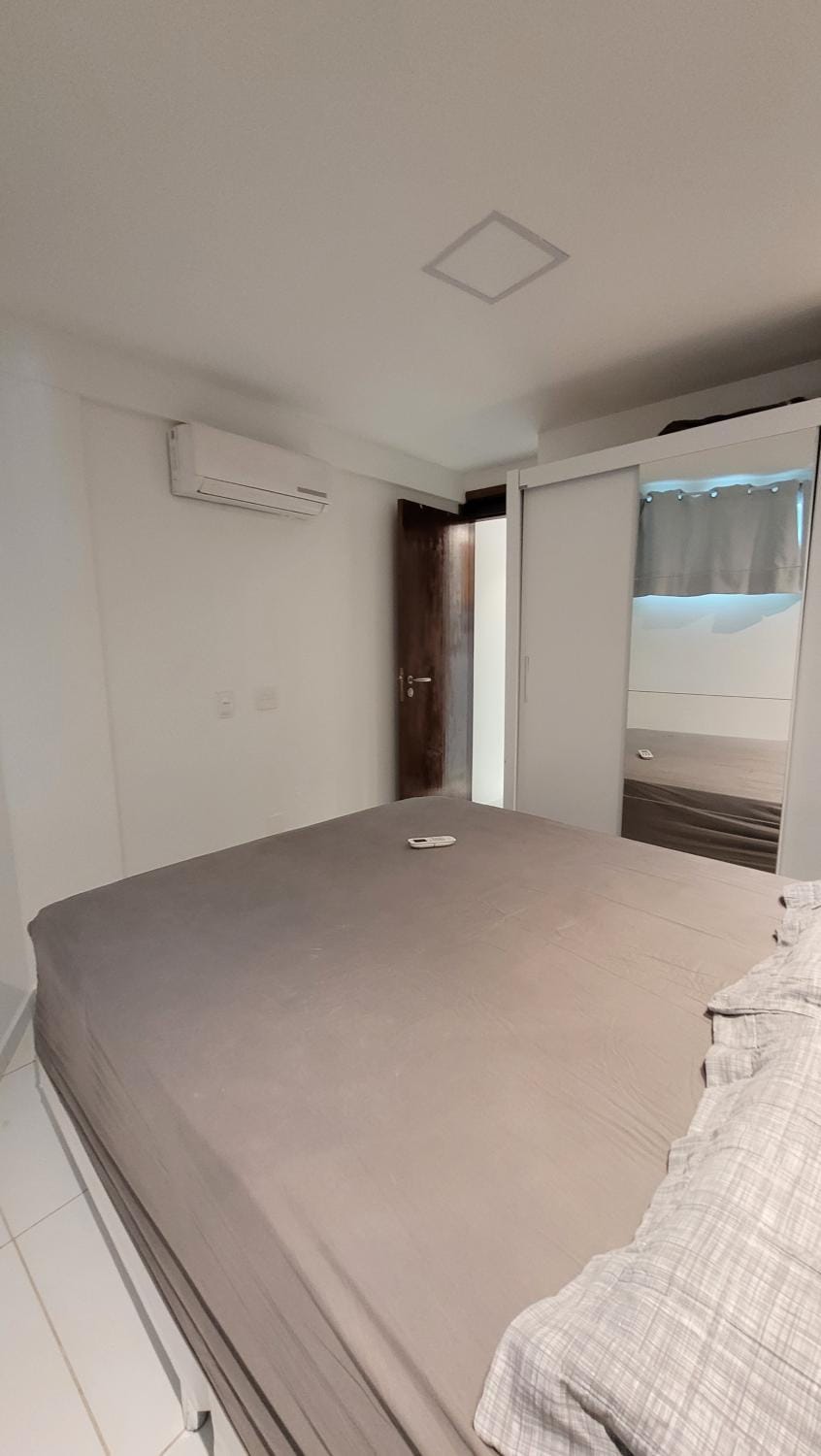 BRISA DE CARAPIBUS Apartment in State of Paraíba, Brazil