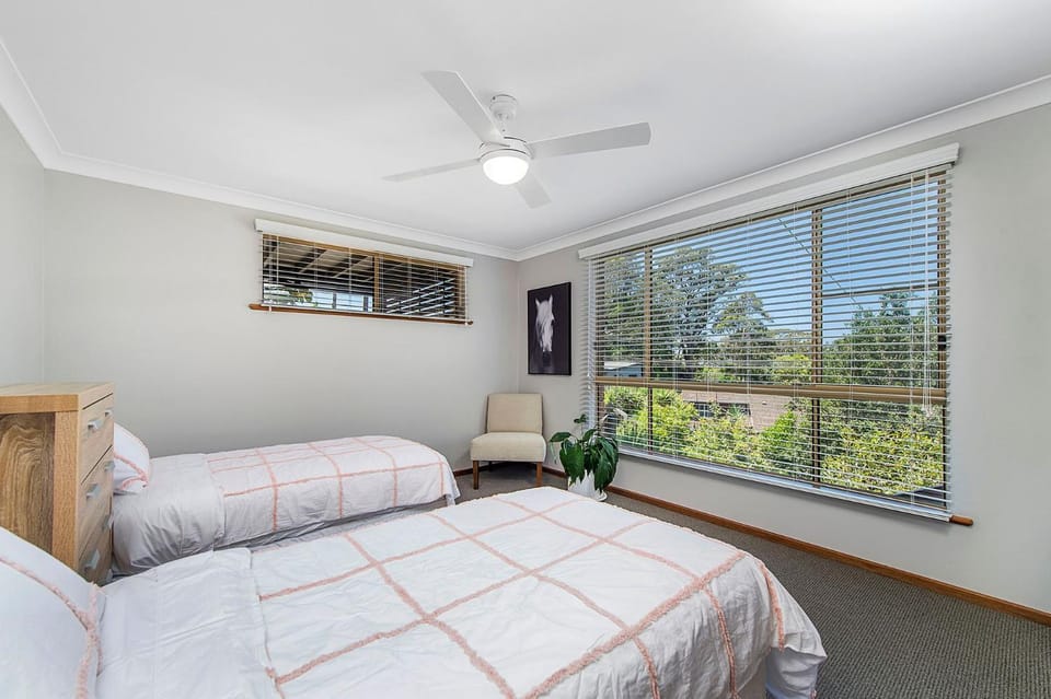 Seaclusion House in Bonny Hills