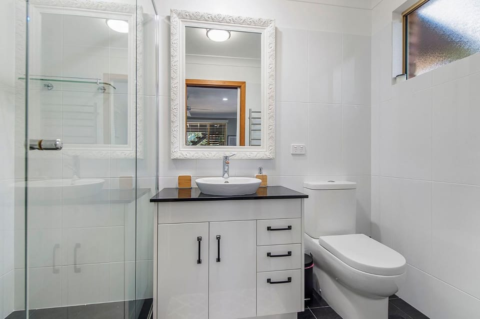 Seaclusion House in Bonny Hills