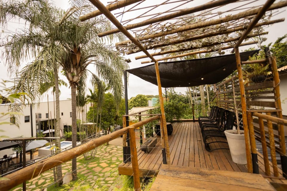 Hotel Flores de Holambra Hotel in State of São Paulo