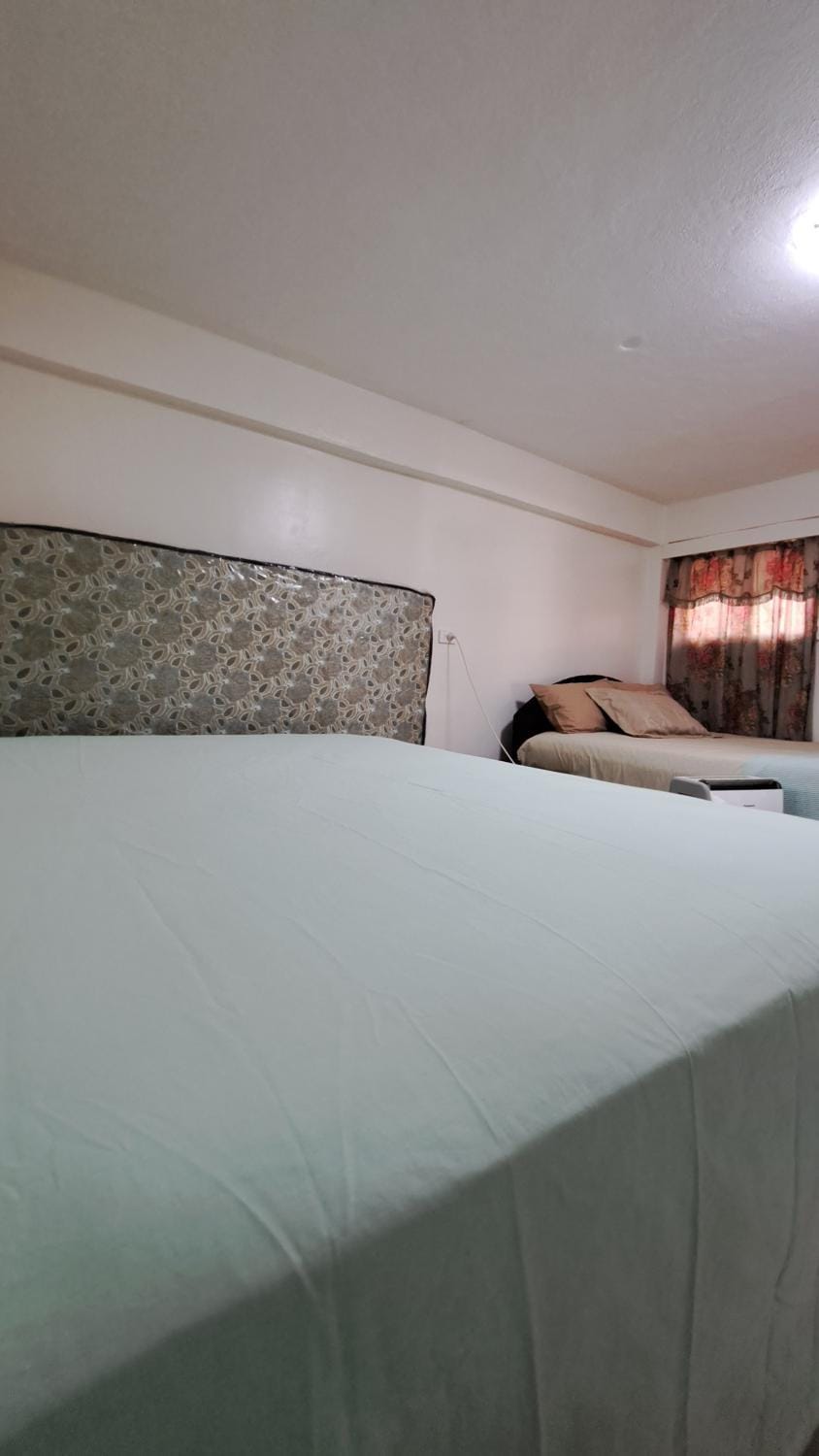 Hotel Mead Road House in Suva