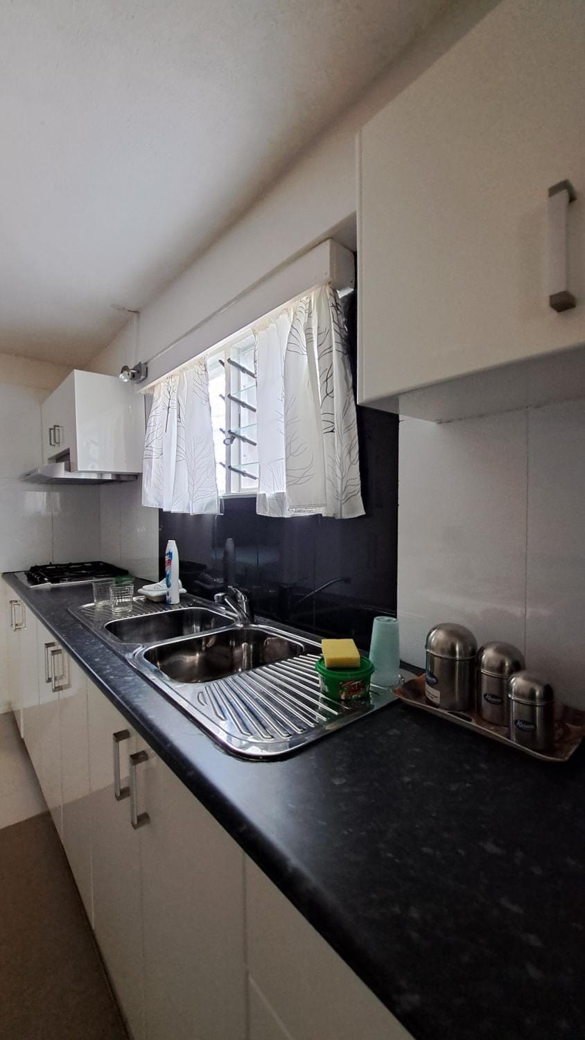 Hotel Mead Road House in Suva
