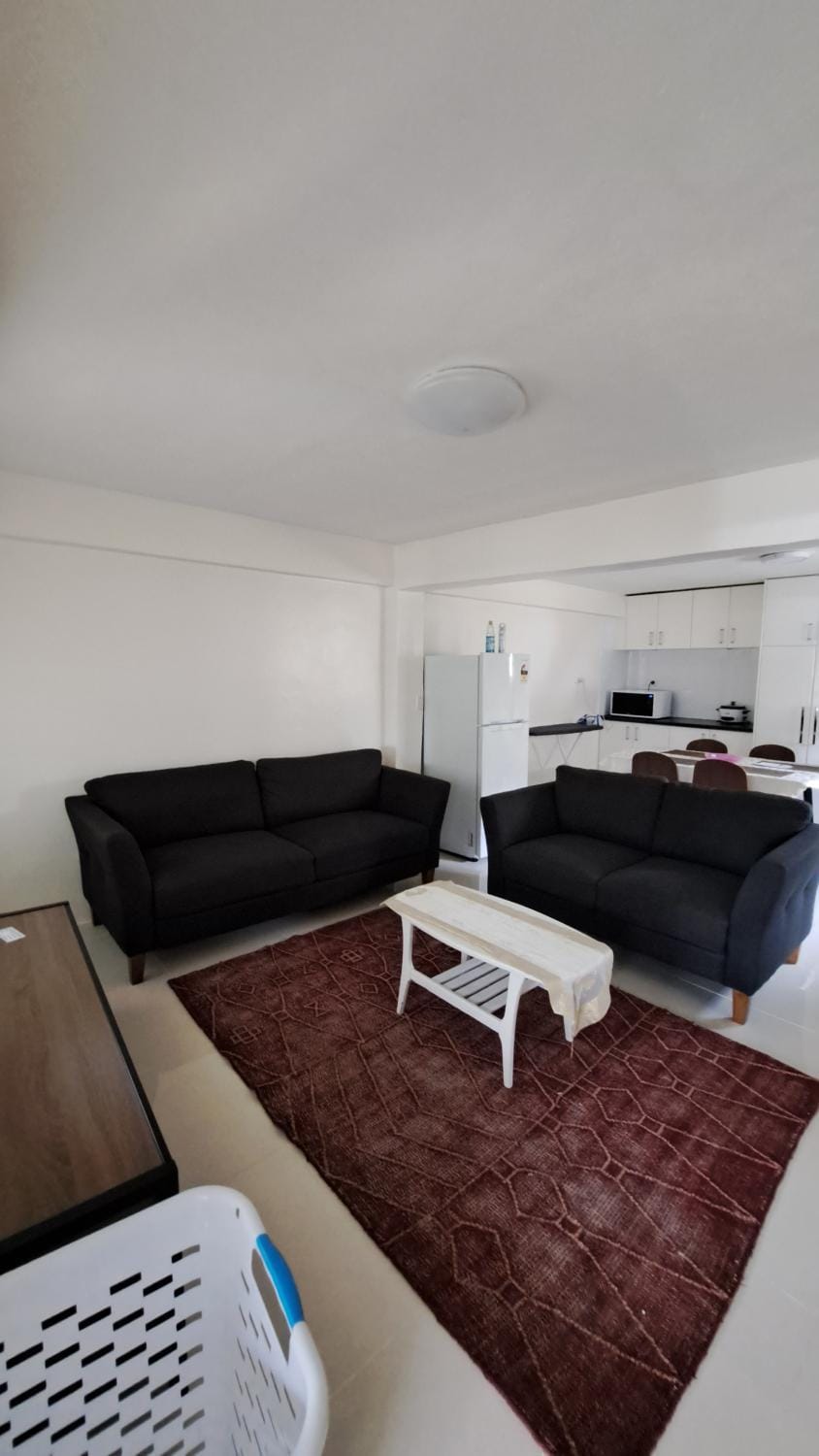 Hotel Mead Road House in Suva
