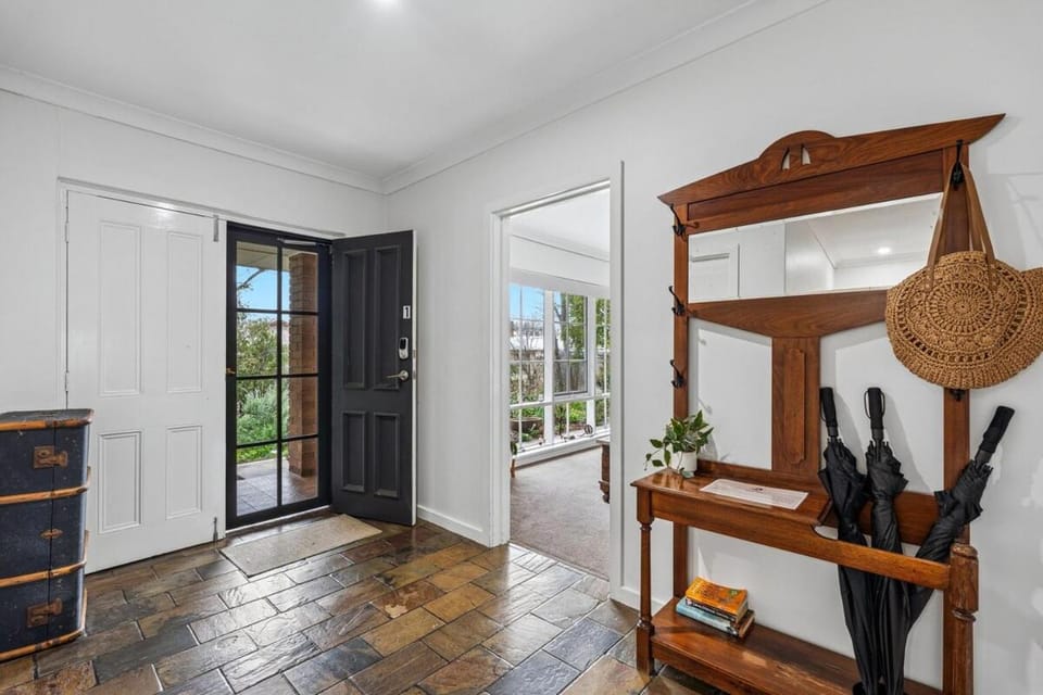 Hahndorf Creek Retreat House in Hahndorf