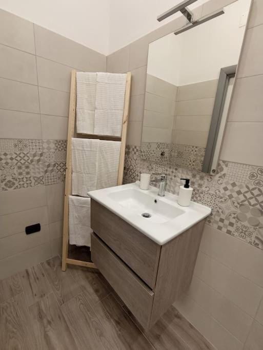 Mores'House Apartment in Naples