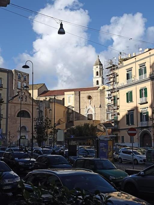 Mores'House Apartment in Naples