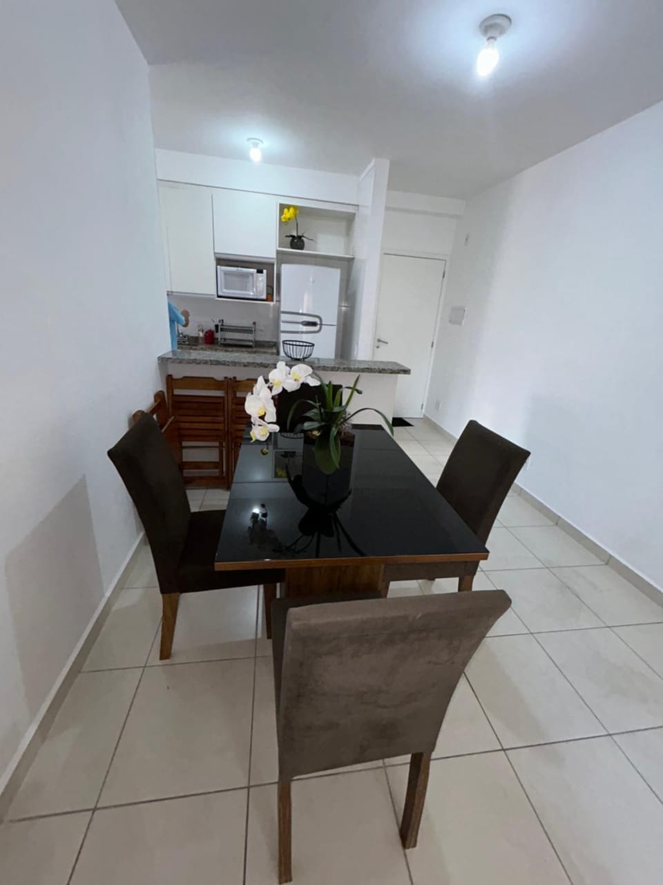Villa Di Fiori Apartment in State of São Paulo