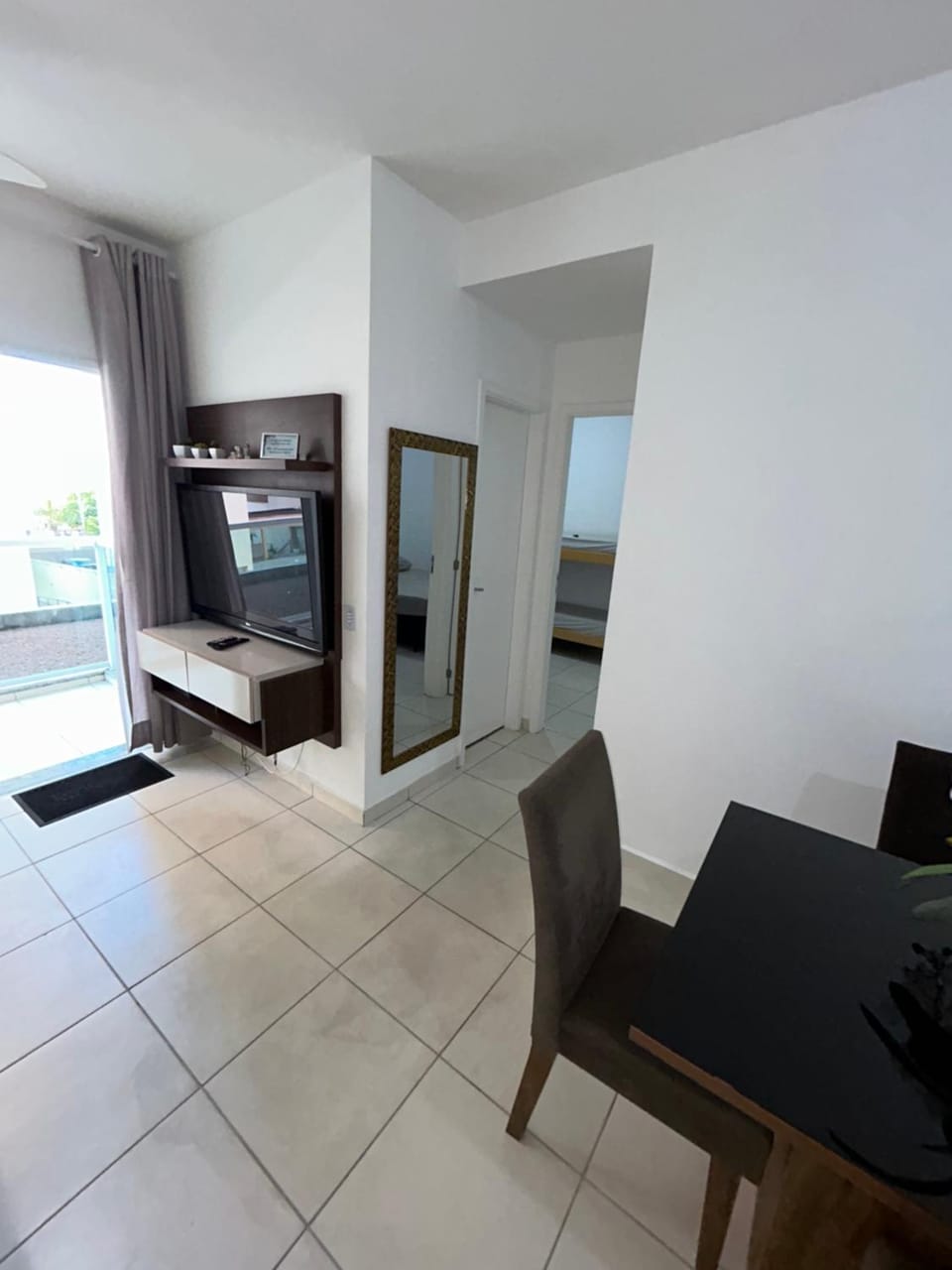 Villa Di Fiori Apartment in State of São Paulo