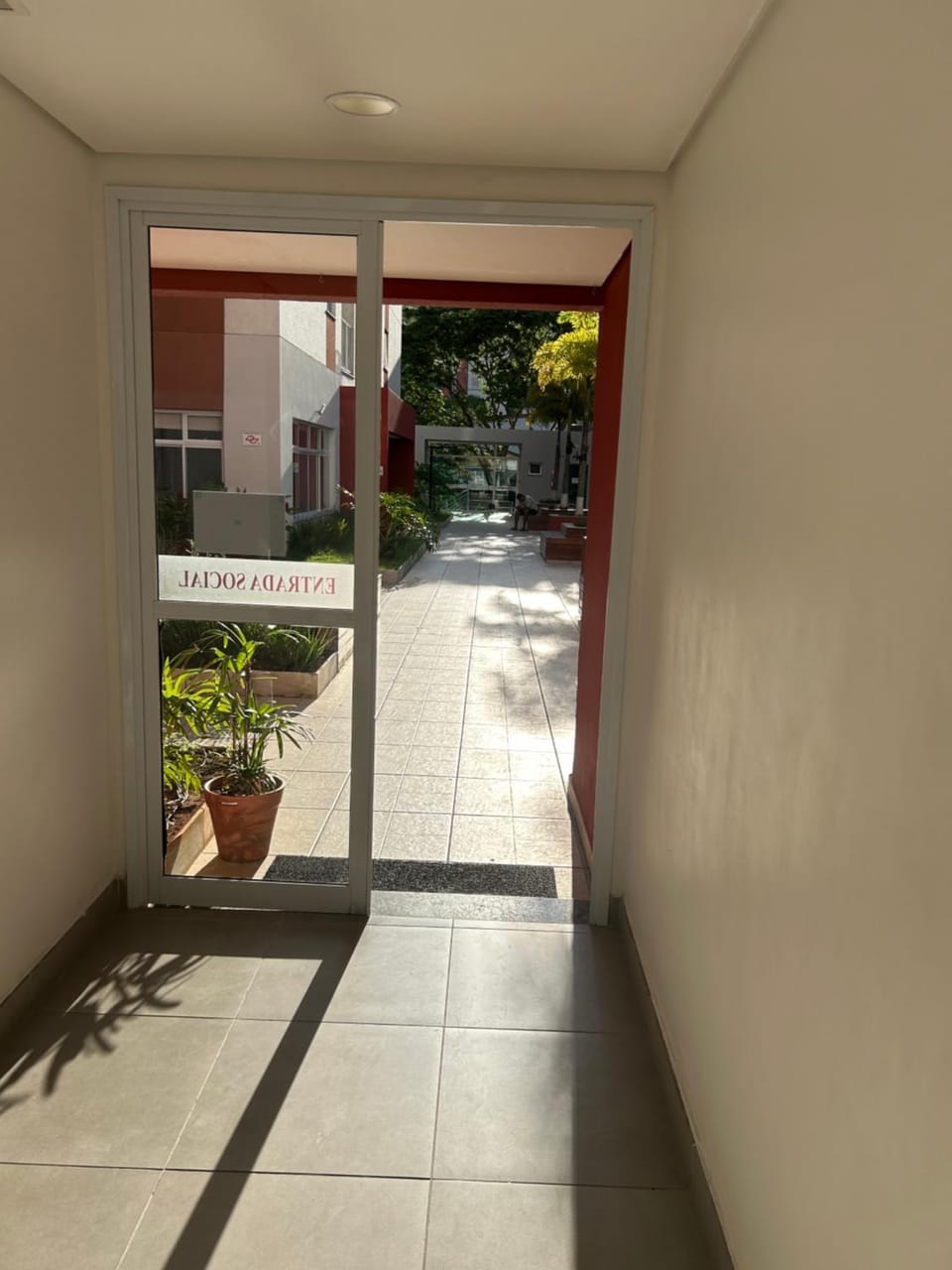 Villa Di Fiori Apartment in State of São Paulo