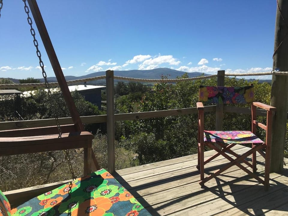 Natural landscape, View (from property/room), Balcony/Terrace