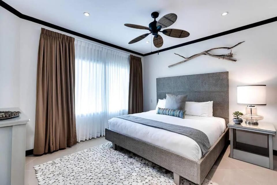 Diamante del Sol 202N - 2nd Floor Ocean View Apartment in Jaco