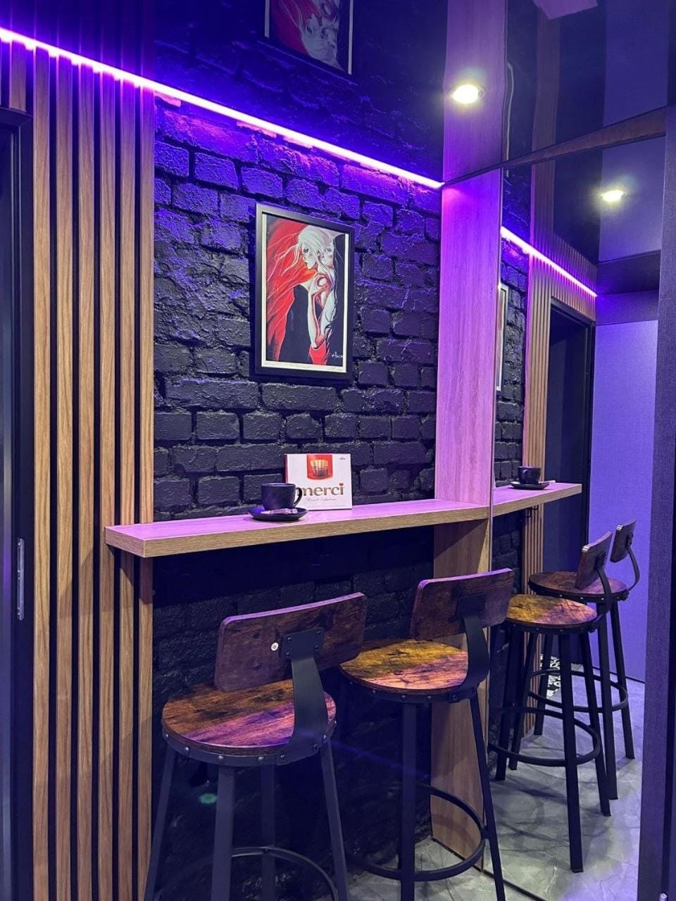 Grey Champagne Spa by Secret Apartament Apartment in Gdansk